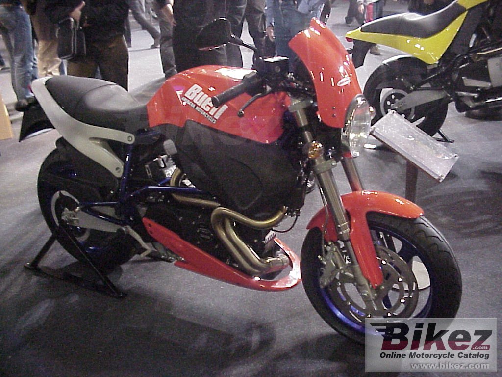 Big  Bikez.com. x1 lightning picture and wallpaper from Bikez.com